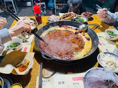 -五里关火锅(牛市口店)