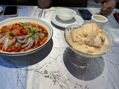 -红辣椒·川菜·火锅(科华路店)