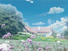 -云峰山自然风景区