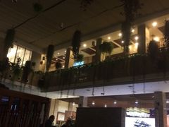 -银湖宴会中心-餐饮部