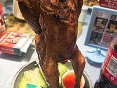 -大师傅金奖啤酒鱼(西街口总店)