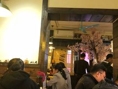 门面-金龙咖喱