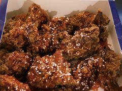 -前进5路汉堡炸鸡(昙华林店)