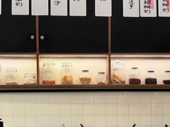 -RUXU入续鸳鸯糖水铺(星寰店)