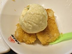 -渔乐之昕·铁板烧自助餐(虹悦城店)