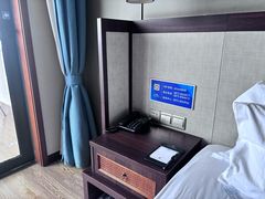-大理洱海龙湾假日酒店