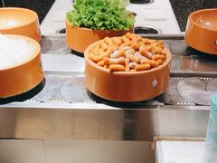 -龍歌自助小火锅(崂山丽达店)