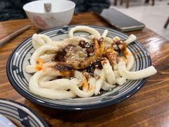 -洁美凉粉店(温江店)