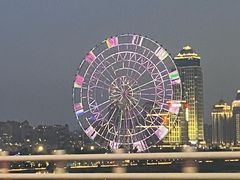 -南昌之星摩天轮