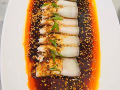 -辛香汇·现炒川菜(淮海路百盛店)