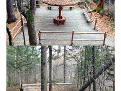 -峡谷浮石林景区