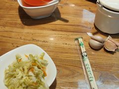-韩师傅老大同刀削面(北苑路店)