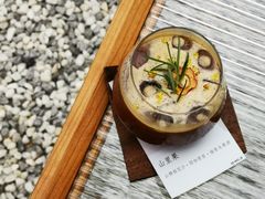 山里果-稀物集咖啡(徽州大道店)