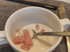 -北京王府井希尔顿酒店·万斯阁西餐厅