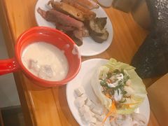 -So Lounge索兰至餐厅(蓝色港湾店)