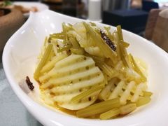 -東舍食唐精品陕菜馆