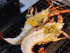 -白仁仔· 活烤海鲜 宵夜(豫园店)