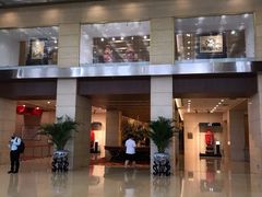 -北京饭店