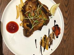-See Ya回见墨西哥餐厅