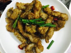 -蘭心餐厅(进贤路店)