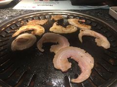-汉拿山(包河万达店)