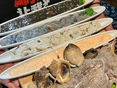 -东镇老火锅(长春路首店)