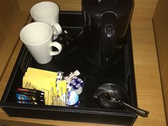 -新加坡文华东方酒店