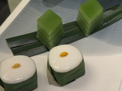 -金链花·泰国餐厅(国贸店)