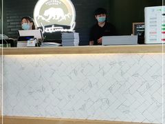 -遇见西木美式餐厅(体育路店)