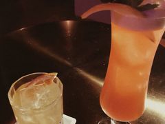-CASA Grande酒漾·西餐及酒吧(长沙君悦酒店)