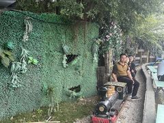 -青瓦房古村落