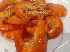 -明月东一酒店·菲斯特自助餐厅