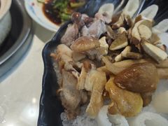 -名善山珍·野生菌汤锅(文殊院店)