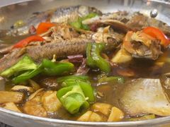 -李东农庄(中南百草园地标店)