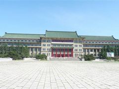 -吉林大学(南岭校区)