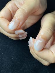 -Meet Nail 美睫·美甲