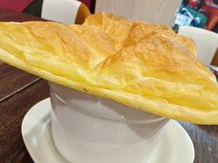 -蘑菇餐厅(马台街店)