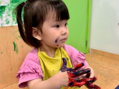 -金宝贝早教(南山花园城店)