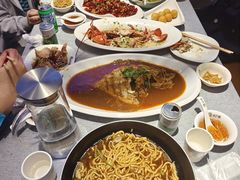 -渔乐圈海鲜餐厅(群力金江路店)