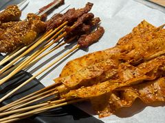 -壹酒贰肉1926·深夜食堂(南京北街店)