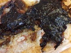 蜜枣甑糕-叁省斋粉蒸肉甑糕·清真(回民街店)