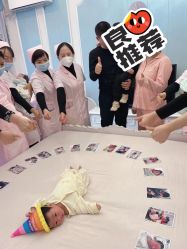 -馨果汇月子产康中心(南湖公园店)