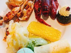 -太原凯宾斯基饭店