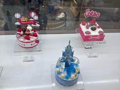 -好利来(上海长宁龙之梦店)
