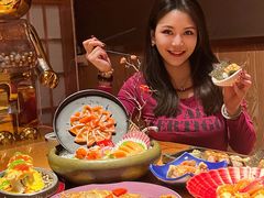 -原志优秀食材·匠心料理·海胆主题(金亿广场店)