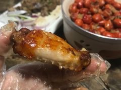 -郑喜旺烧烤(郑州总店)