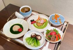 -童谣里医疗级月子中心(独栋湖景店)