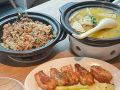 -沛家·西餐Brunch·直火料理