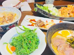 -白石的深夜食堂(济南万象城店)
