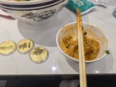 -子午路张记肉夹馍(兵马俑店)